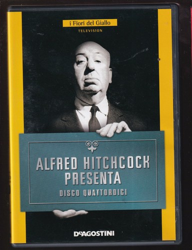 Ebond alfred hitchcock - ebond,
