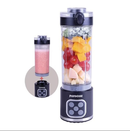 Poyocom mini frullatore - mini,