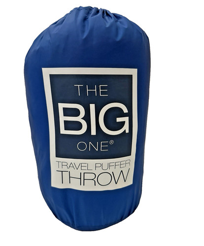 The big one tampone - big,