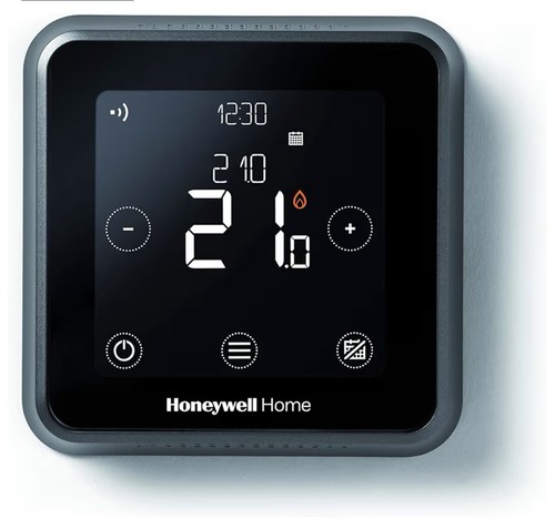 Honeywell termostato wi fi - termostato, wi-fi