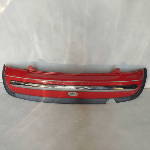 51120029925 paraurti post - 51120029925,