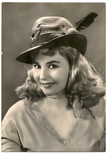 Varie tematica donna - varie,