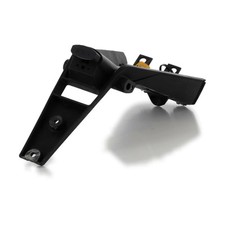 Support de plaque - HUSQVARNA