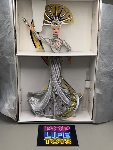 Vintage 2000 mattel bob mackie - mattel,