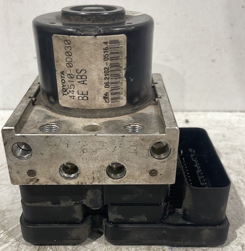 Abs per toyota yaris - abs,