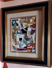 MIMMO ROTELLA (Decollage)mario