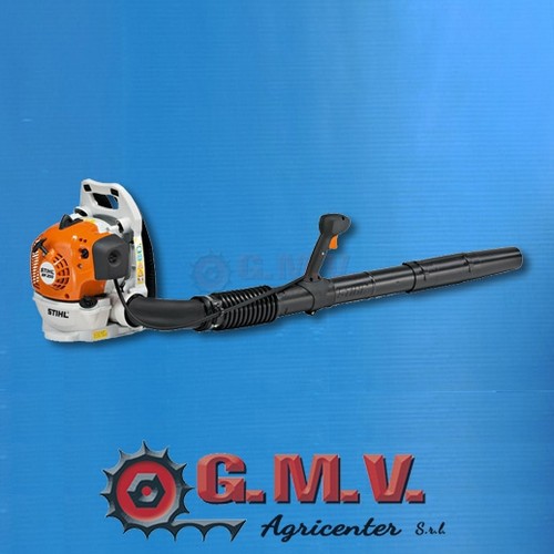 Soffiatore miscela stihl br - miscela,