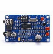 BH1417 0,5W Stazione Radio