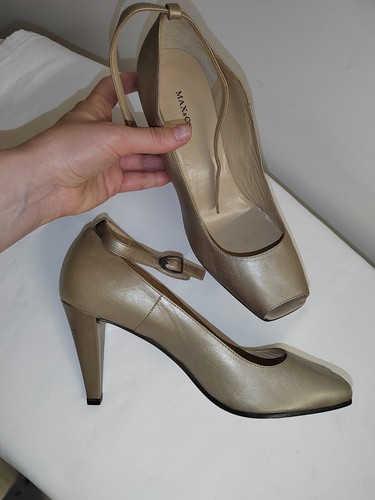 Max scarpe spuntate 38 - max&co.,
