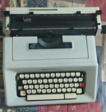 OLIVETTI STUDIO 45 MACCHINA DA SCRIVERE