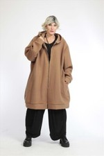 AKH Germany cammello marrone