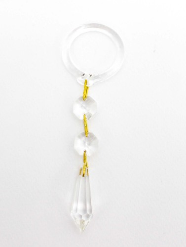 Kit 5pz pendenti completi - 5pz,
