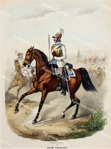 Sachse prussia uniforme - prussia,