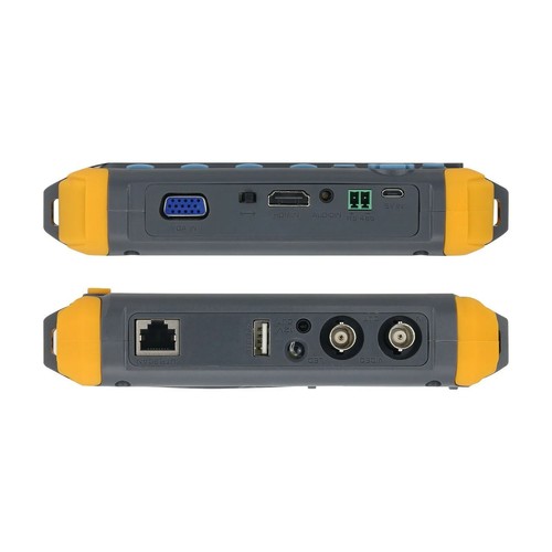 Iv8w tester cctv 8mp - 8mp,