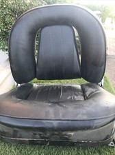 Sedile Lancia Fulvia Coupe