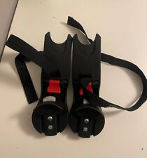 Adattatori seggiolino auto