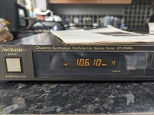 Technics ST-Z400L