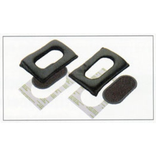 Stax 507 ear - stax, pads