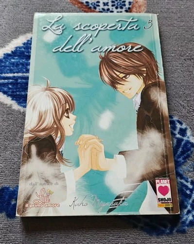 Scoperta dell amore - la, dell'amore