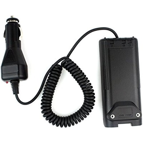 Adattatore caricabatteria - adattatore,