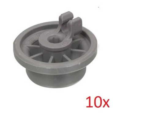 Lavastoviglie ruote - 10,