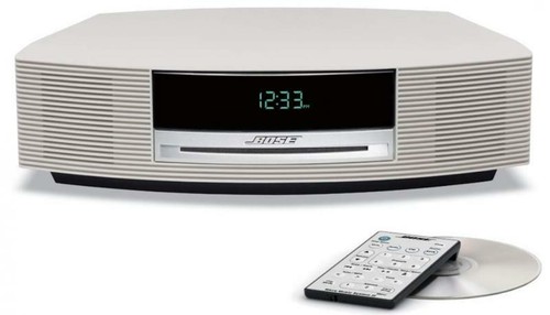 Bose wave music system iii - bose,