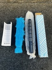 Microfono a fucile Sennheiser ME66 nuovo scatola aperta con scatola