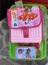 Set Zainetto + Astuccio Pesca