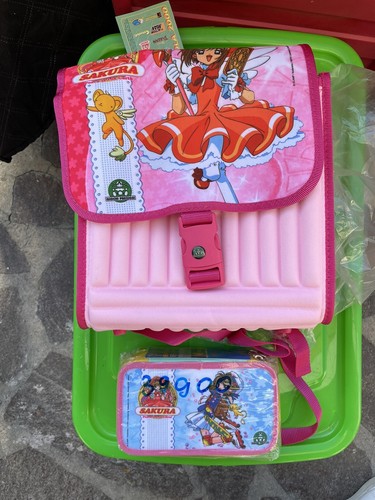 Set zainetto astuccio - zainetto, +