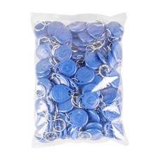 100pcs RFID Tag 125KHz Token
