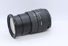Sigma Asphercial UC 28-200mm