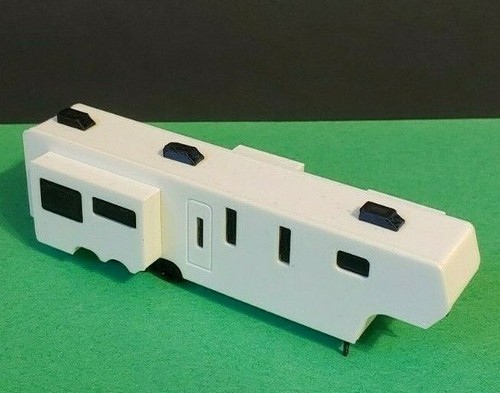 Scala luxe gold quinta - scala, 1:87