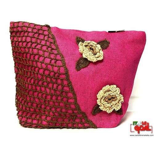 Borsa mare tela panarea - mare,