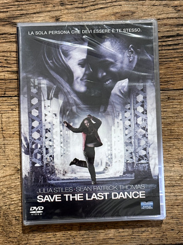 Dvd sigillato save - , the