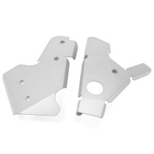 Kit protezione telaio destro e sinistro per kawasaki KLX250 / KLX250 D-TRACKER 1993-2020