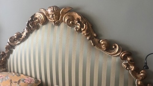Splendida testiera letto - 🥇splendida,