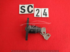 Cilindretto serratura portellone Autobianchi A-112 