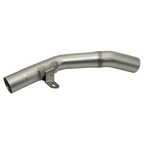 Tubo scarico leovince - tubo,