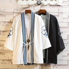 Cardigan giacca kimono