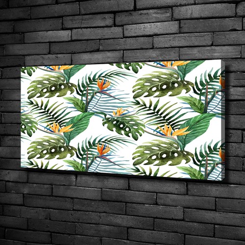 Stampa tela tulup wall art - tela,