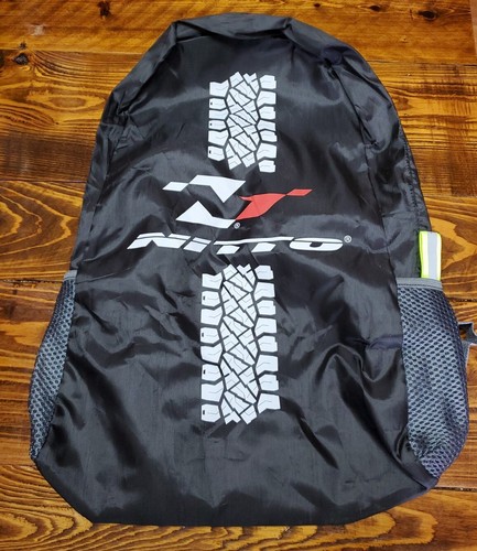 Zaino nitro leggero - zaino,