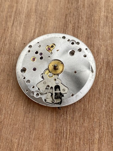 Zenith movement cal - 40-t, not