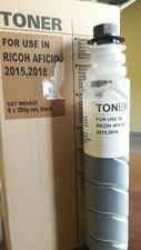 TONER COMPATIBILE CON RICOH