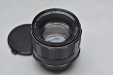 Raro [EXC+5] Pentax Super