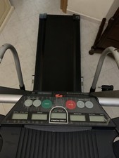 tapis roulant elettrico