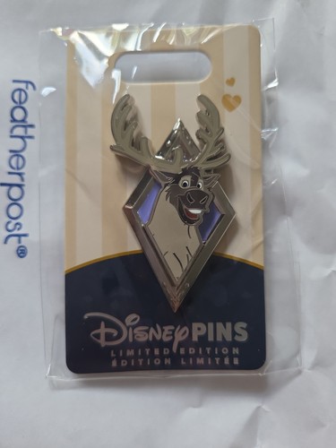 Sven frozen tails - frozen,