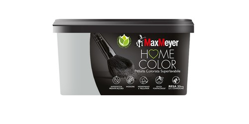 Maxmeyer idropittura colorata - idropittura,