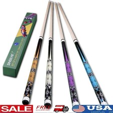 58 Inch Billiard Cue Stick