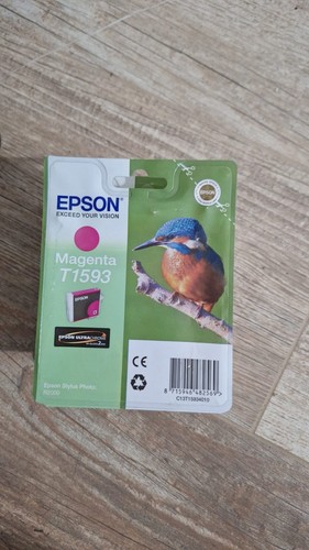Originale cartuccia epson - cartuccia,