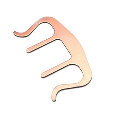 Clip porta pagine musicali per